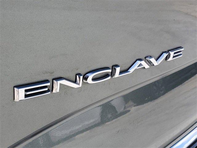 2024 Buick Enclave Vehicle Photo in SUNRISE, FL 33323-3202