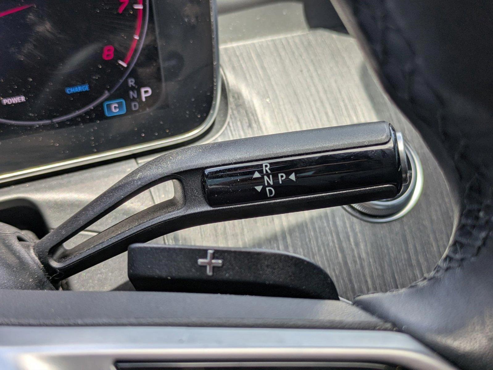2023 Mercedes-Benz C-Class Vehicle Photo in Sanford, FL 32771