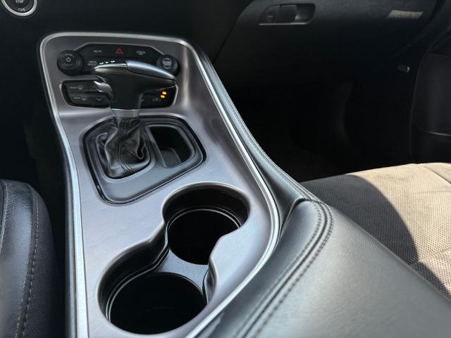 2022 Dodge Challenger Vehicle Photo in Savannah, GA 31419