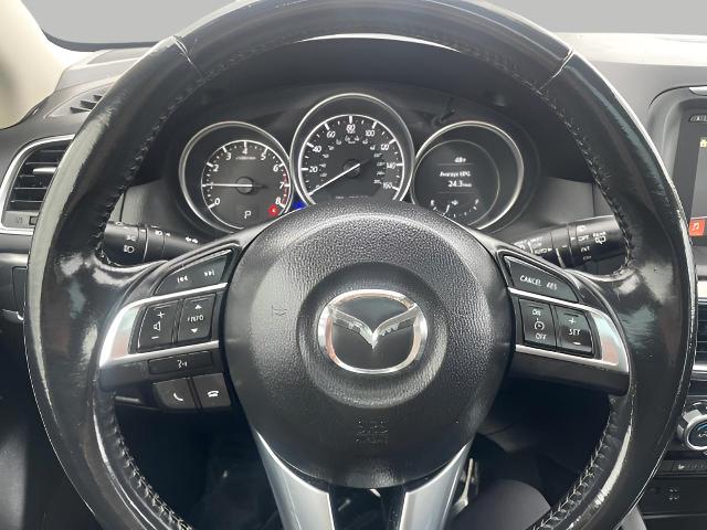 2016 Mazda CX-5 Vehicle Photo in Oshkosh, WI 54904