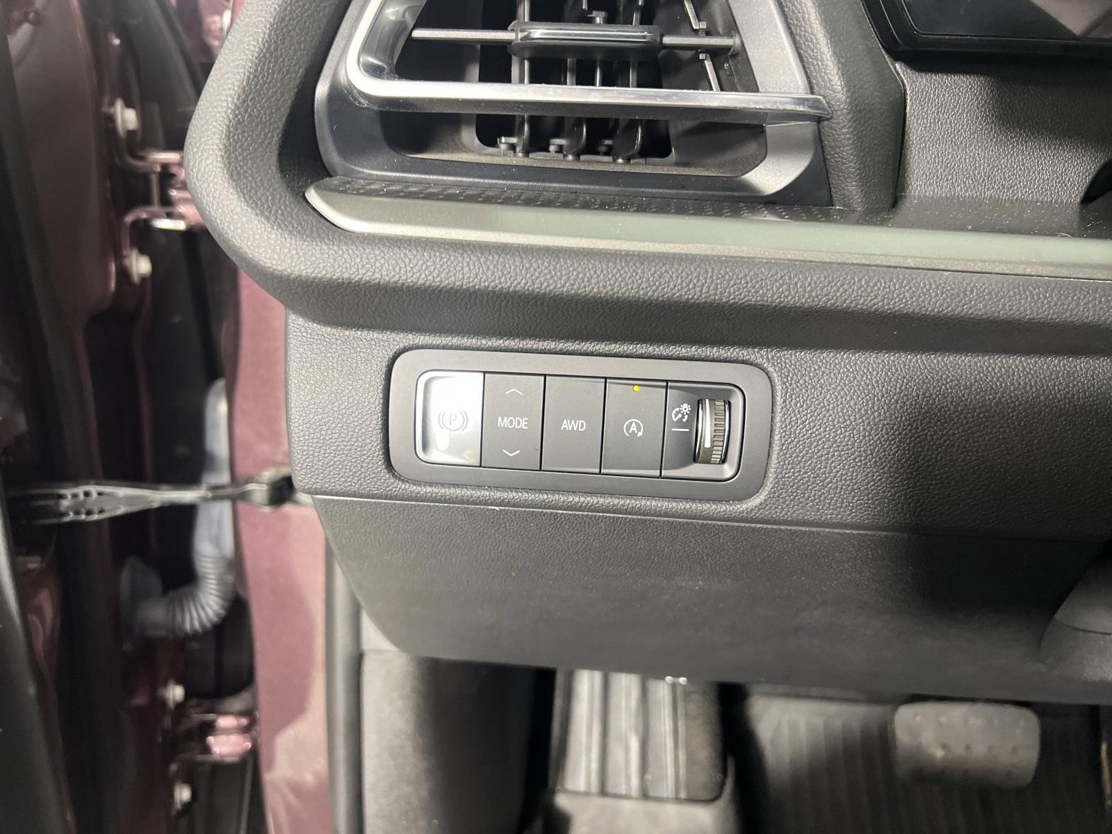2024 Chevrolet Traverse Vehicle Photo in GEORGETOWN, TX 78626-7508