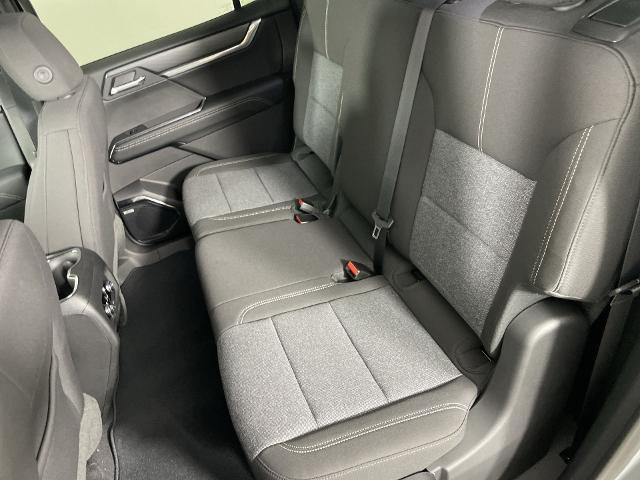 2025 GMC Acadia Vehicle Photo in GILBERT, AZ 85297-0402