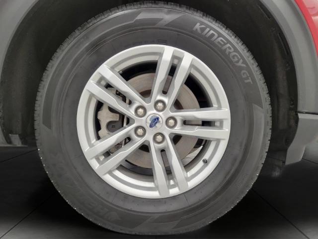 2023 Ford Explorer Vehicle Photo in Green Bay, WI 54304