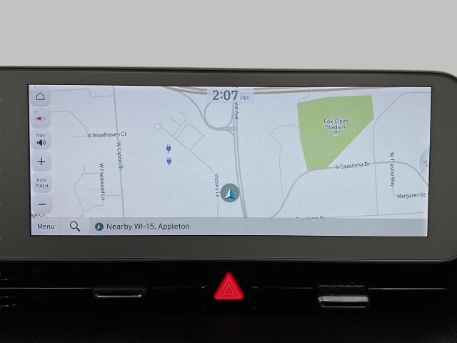 2024 Hyundai IONIQ 5 Vehicle Photo in Appleton, WI 54913