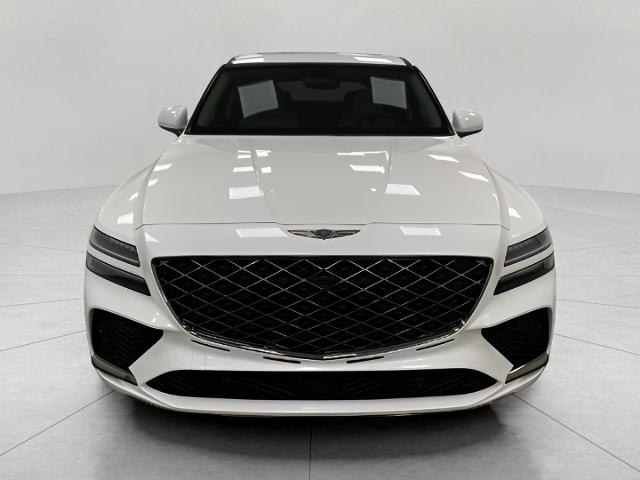 2025 Genesis GV80 Vehicle Photo in Appleton, WI 54913