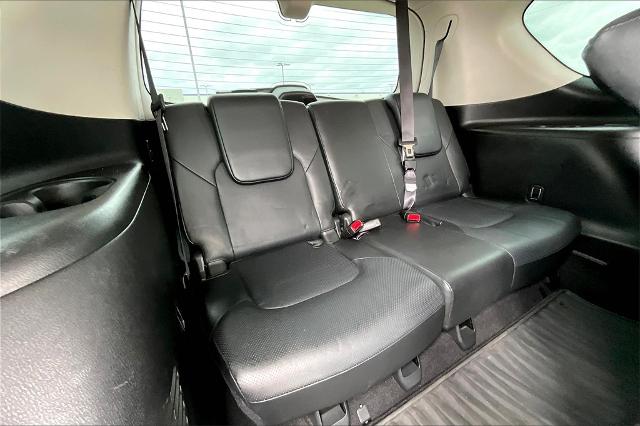 2019 INFINITI QX80 Vehicle Photo in Grapevine, TX 76051