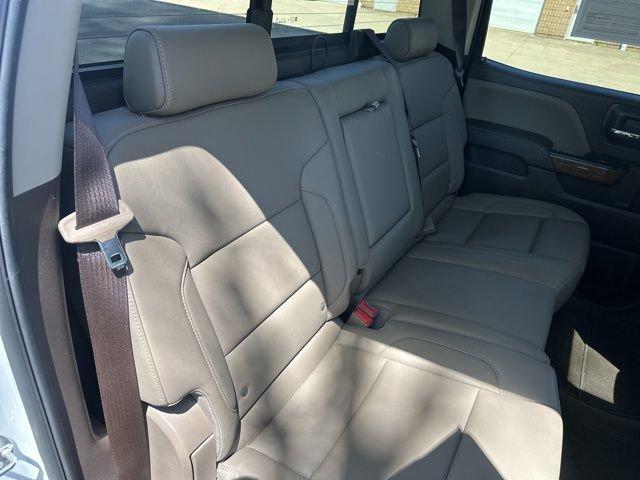 2018 GMC Sierra 1500 Vehicle Photo in MEDINA, OH 44256-9631
