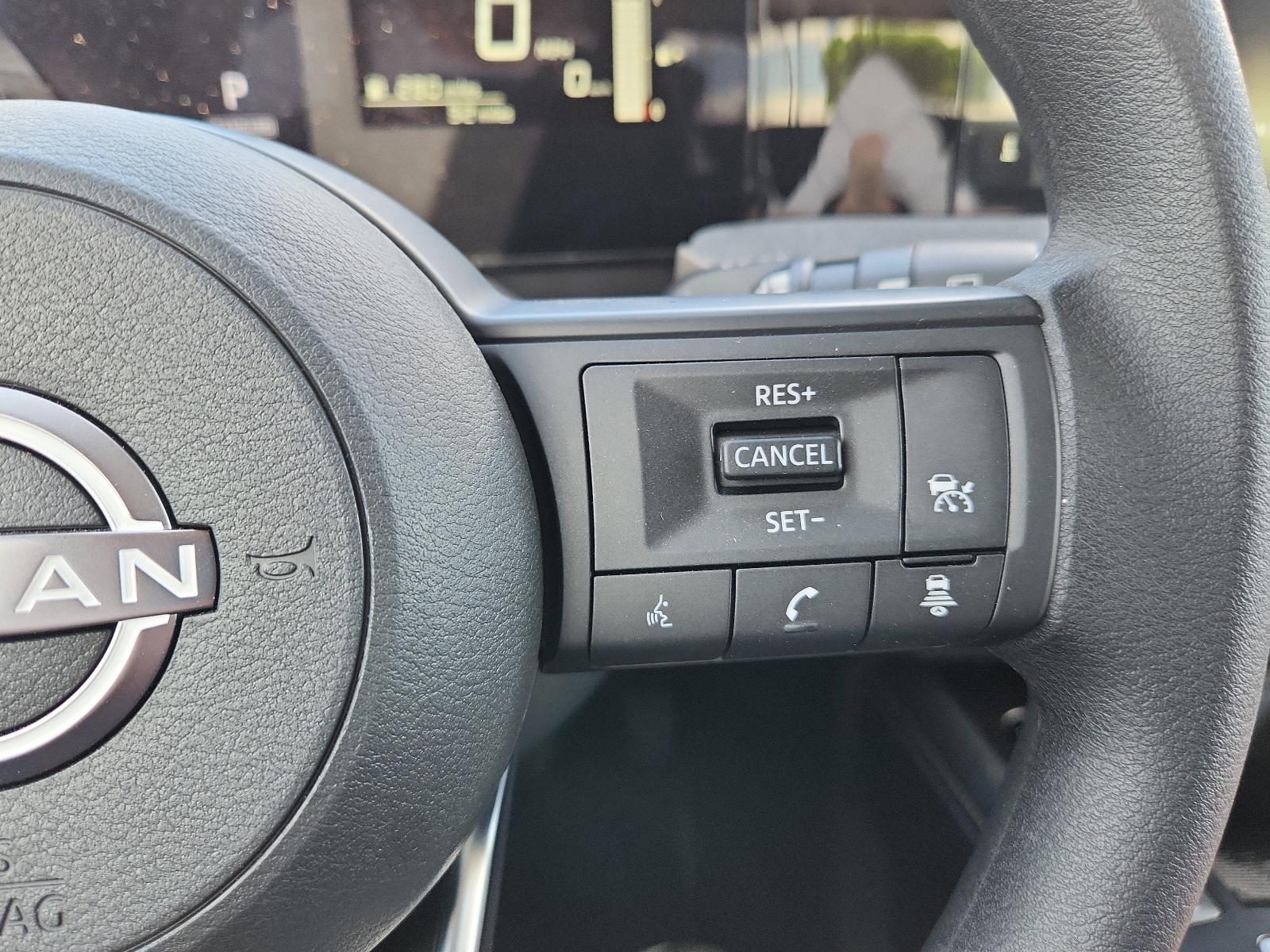 2025 Nissan Kicks Vehicle Photo in Albuquerque, NM 87110