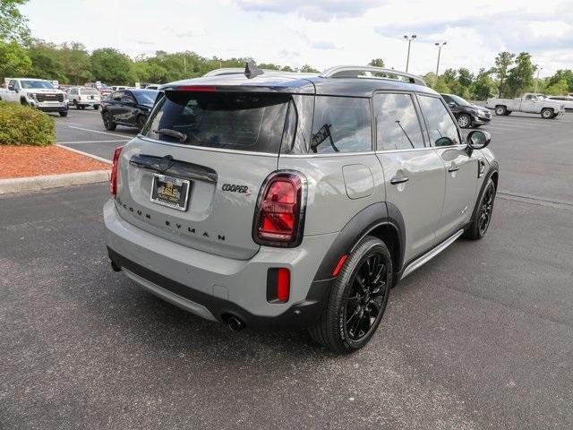 2022 MINI Countryman Vehicle Photo in HOMOSASSA, FL 34448-1461
