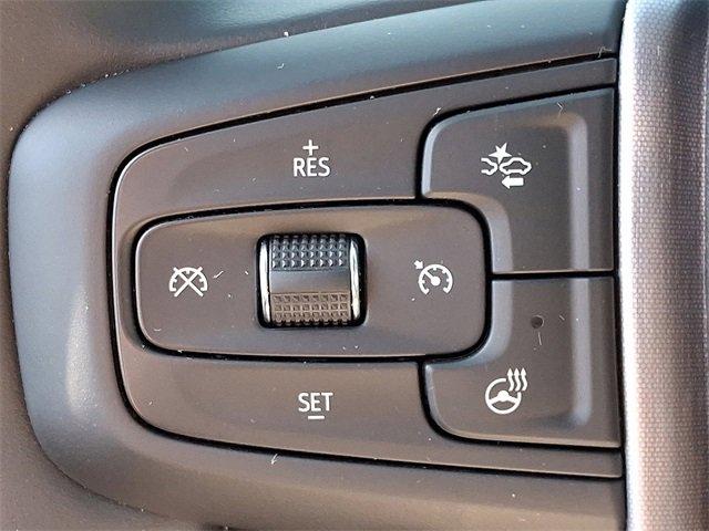 2025 GMC Sierra 1500 Vehicle Photo in LANCASTER, PA 17601-0000