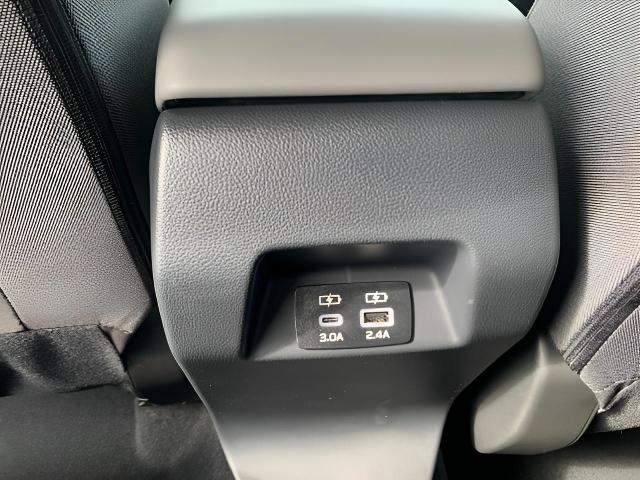 2025 Subaru Crosstrek Vehicle Photo in Oshkosh, WI 54904