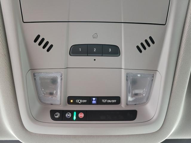 2023 GMC Acadia Vehicle Photo in APPLETON, WI 54914-4656