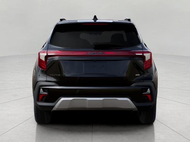 2025 Kia Seltos Vehicle Photo in Appleton, WI 54914