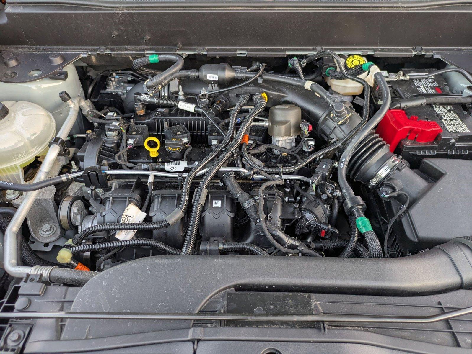 2023 Ford Maverick Vehicle Photo in Sanford, FL 32771