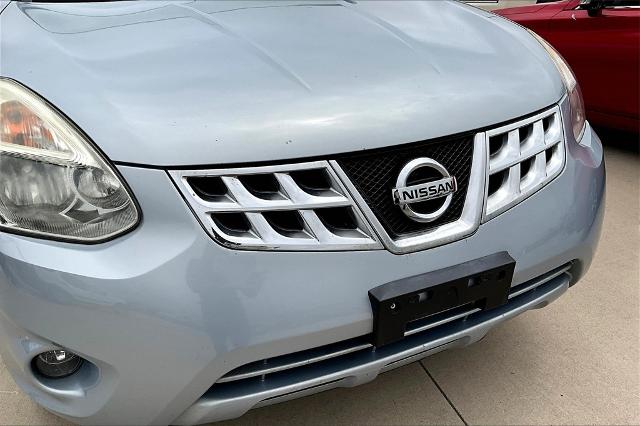 2012 Nissan Rogue Vehicle Photo in Grapevine, TX 76051