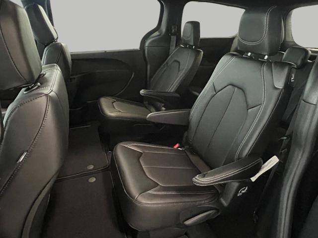 2025 Chrysler Voyager Vehicle Photo in Oshkosh, WI 54901