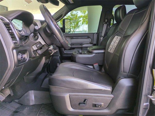 2020 Ram 2500 Vehicle Photo in PASADENA, CA 91107-3803