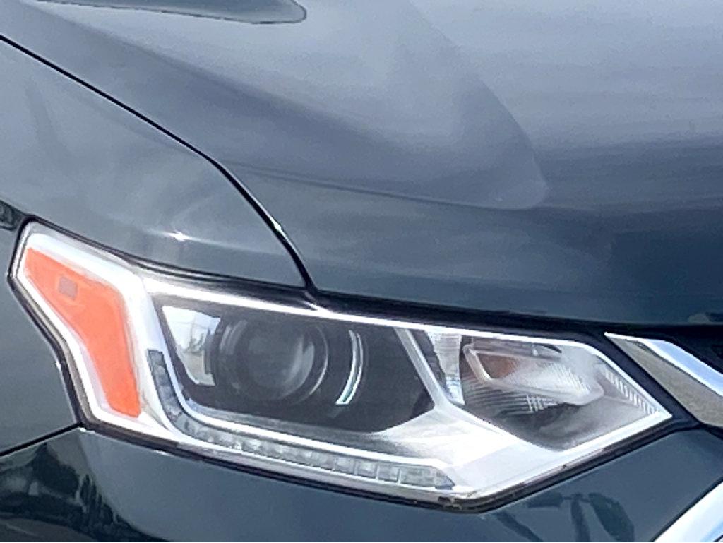 2020 Chevrolet Traverse Vehicle Photo in BEAUFORT, SC 29906-4218