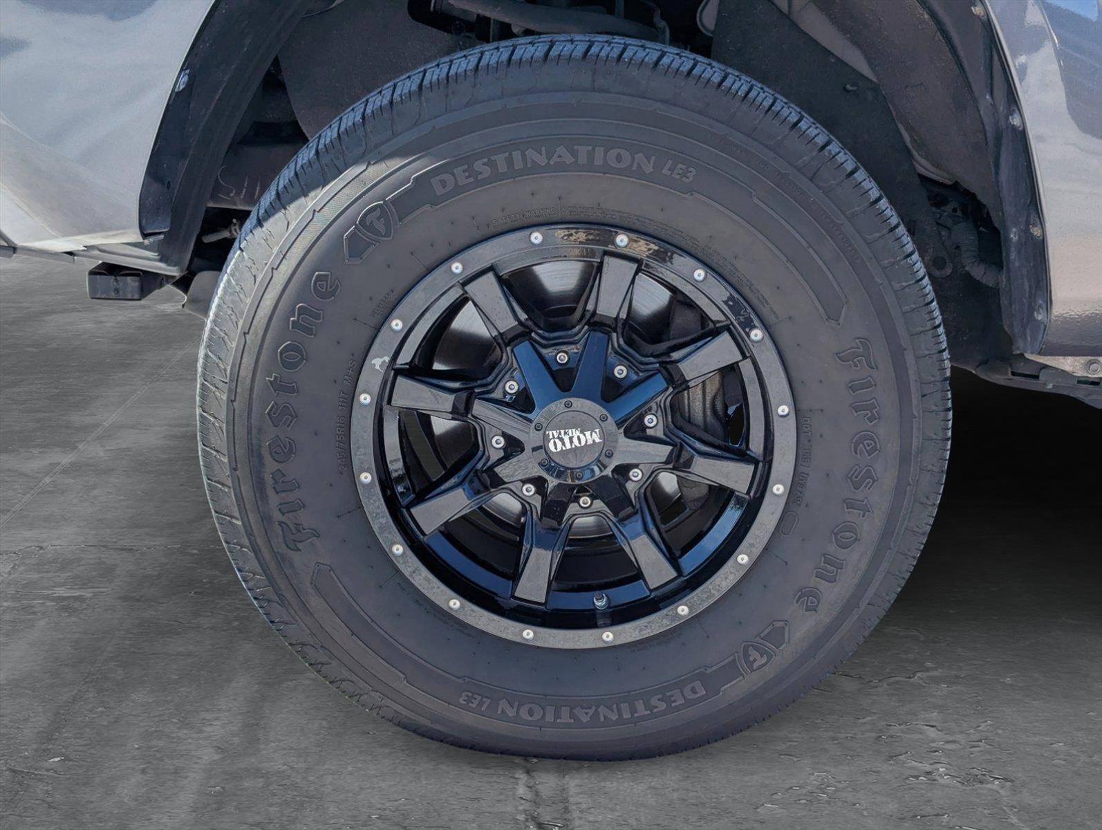 2022 Toyota Tacoma 2WD Vehicle Photo in Ft. Myers, FL 33907