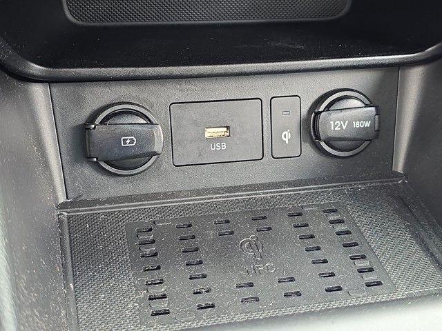 2022 Hyundai KONA Vehicle Photo in Pleasant Hills, PA 15236