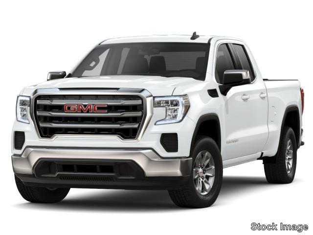 2021 GMC Sierra 1500 Vehicle Photo in TAMPA, FL 33612-3404