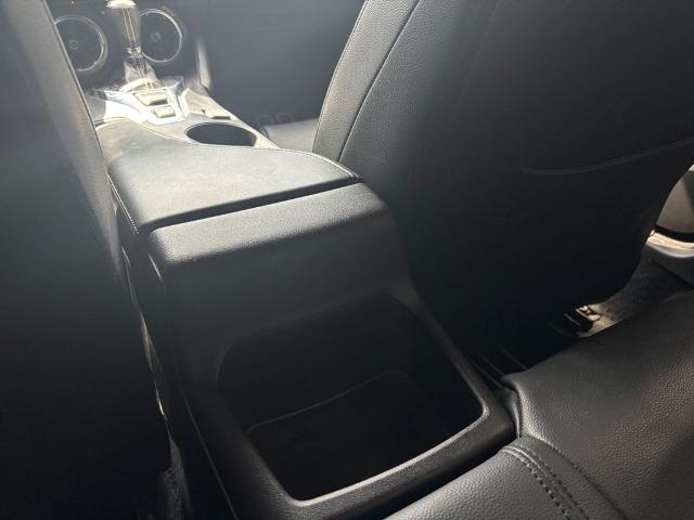 2020 Chevrolet Camaro Vehicle Photo in Statesboro, GA 30458