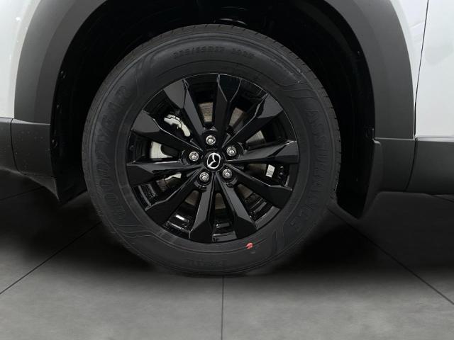 2025 Mazda CX-50 Vehicle Photo in Appleton, WI 54913