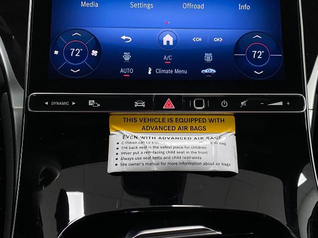 2025 Mercedes-Benz GLC Vehicle Photo in Appleton, WI 54913
