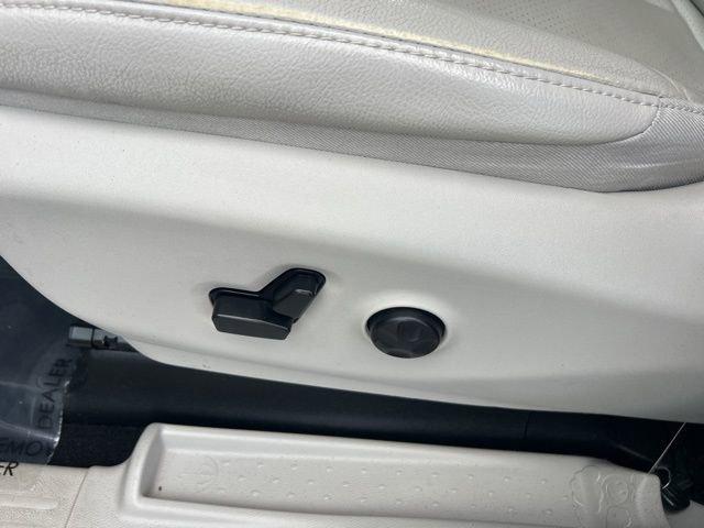 2018 Chrysler Pacifica Vehicle Photo in MEDINA, OH 44256-9631