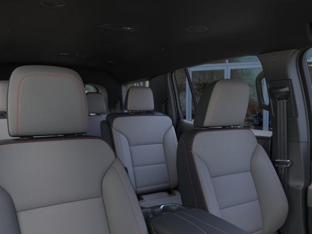 2025 Chevrolet Traverse Vehicle Photo in MIDDLETON, WI 53562-1492