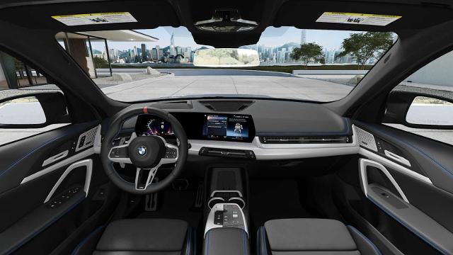 2025 BMW X1 M35i Vehicle Photo in GRAPEVINE, TX 76051