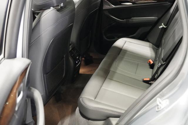 2024 BMW X3 xDrive30i Vehicle Photo in GRAPEVINE, TX 76051