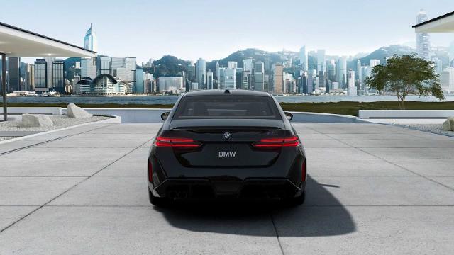 2026 BMW M5 Vehicle Photo in GRAPEVINE, TX 76051