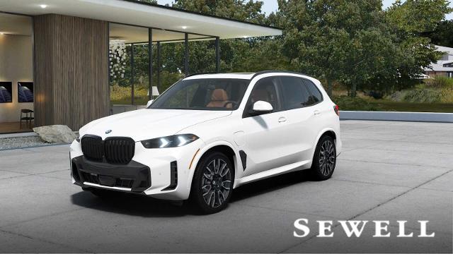 2026 BMW X5 xDrive50e Vehicle Photo in GRAPEVINE, TX 76051