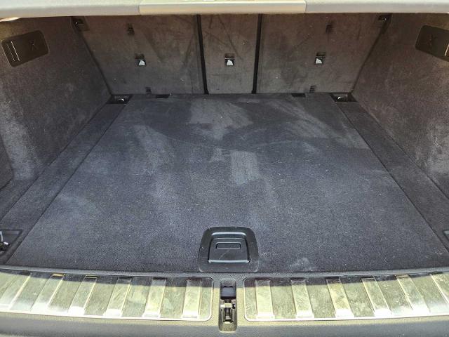 2025 BMW X6 M60i Vehicle Photo in PLANO, TX 75024