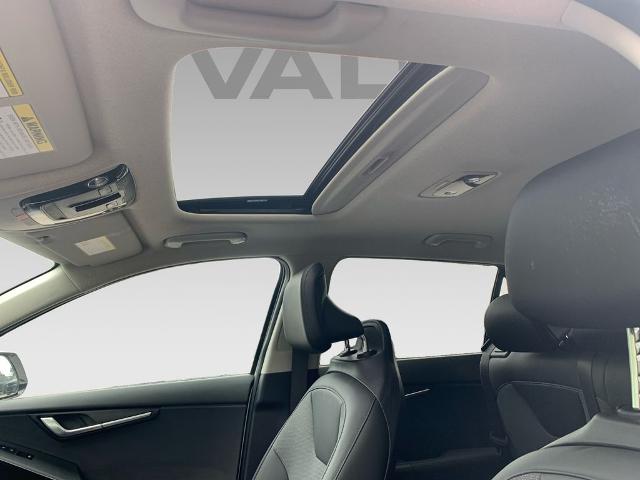 2024 Kia Niro Vehicle Photo in Savannah, GA 31419