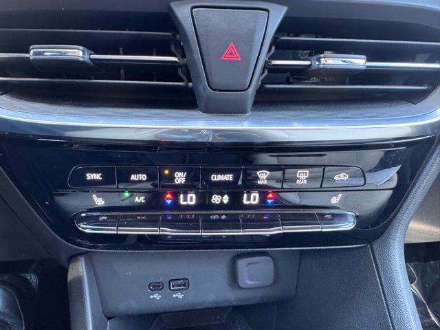 2024 Buick Encore GX Vehicle Photo in DELRAY BEACH, FL 33483-3294