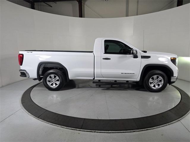 2025 GMC Sierra 1500 Vehicle Photo in PRESCOTT, AZ 86305-3700