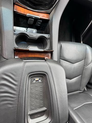 2017 Cadillac Escalade Vehicle Photo in Peoria, IL 61615