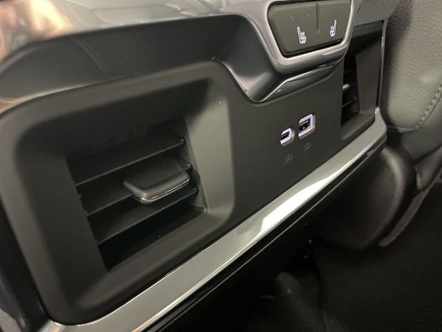 2025 GMC Sierra 2500 HD Vehicle Photo in GILBERT, AZ 85297-0402