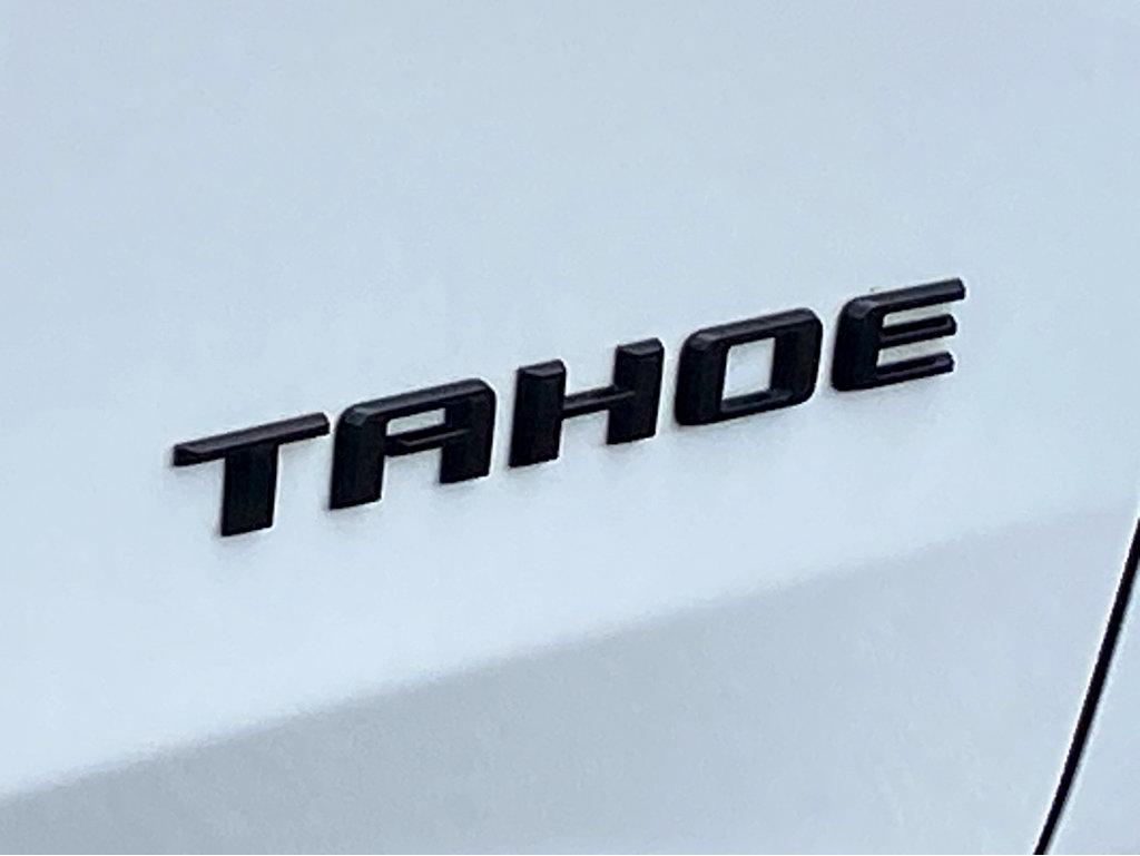 2021 Chevrolet Tahoe Vehicle Photo in POOLER, GA 31322-3252
