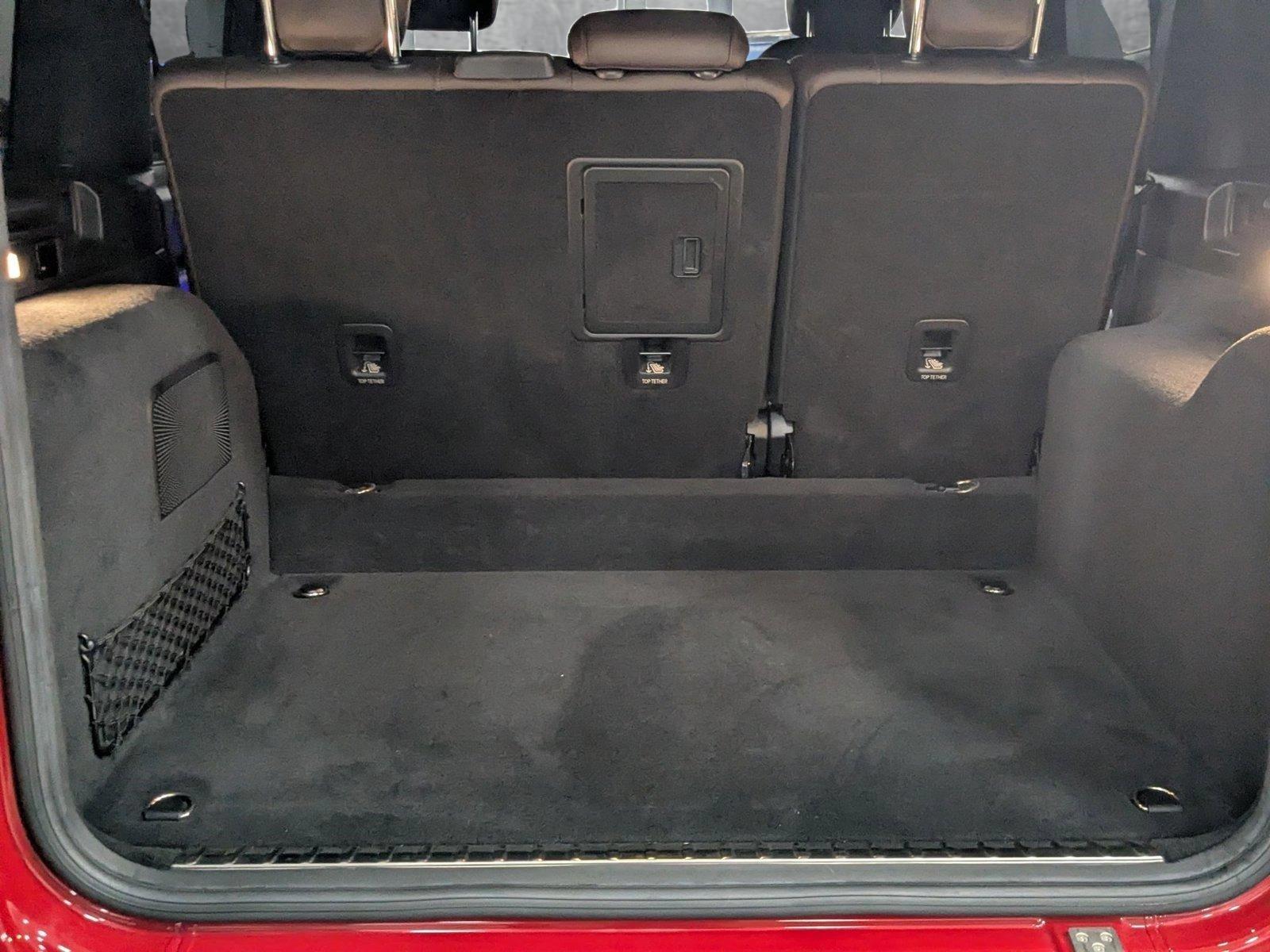 2021 Mercedes-Benz G-Class Vehicle Photo in Pompano Beach, FL 33064