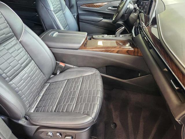 2022 Cadillac Escalade Vehicle Photo in Grapevine, TX 76051