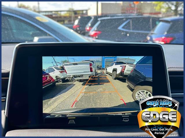 2023 Chevrolet Tahoe Vehicle Photo in Roslyn, NY 11576