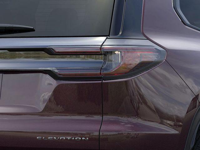 2025 GMC Acadia Vehicle Photo in WATERTOWN, CT 06795-3318