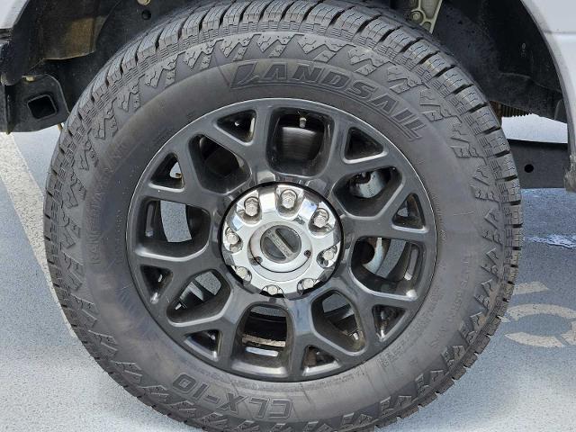 2021 Ford Super Duty F-250 SRW Vehicle Photo in AUSTIN, TX 78717
