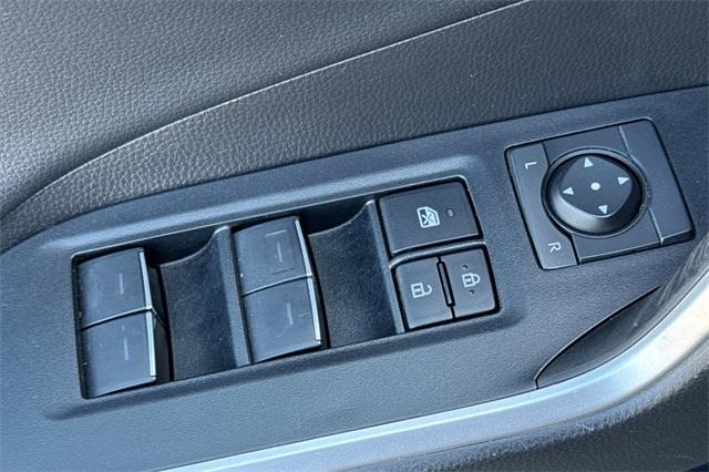 2023 Toyota RAV4 Vehicle Photo in ELK GROVE, CA 95757-8703