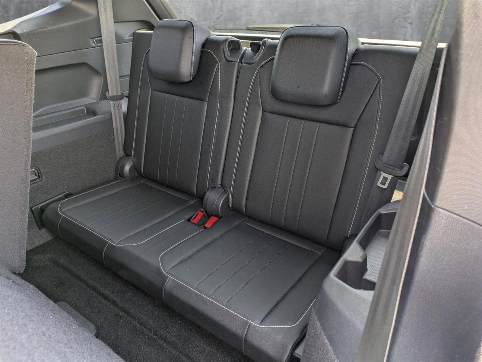 2022 Volkswagen Tiguan Vehicle Photo in Tustin, CA 92782