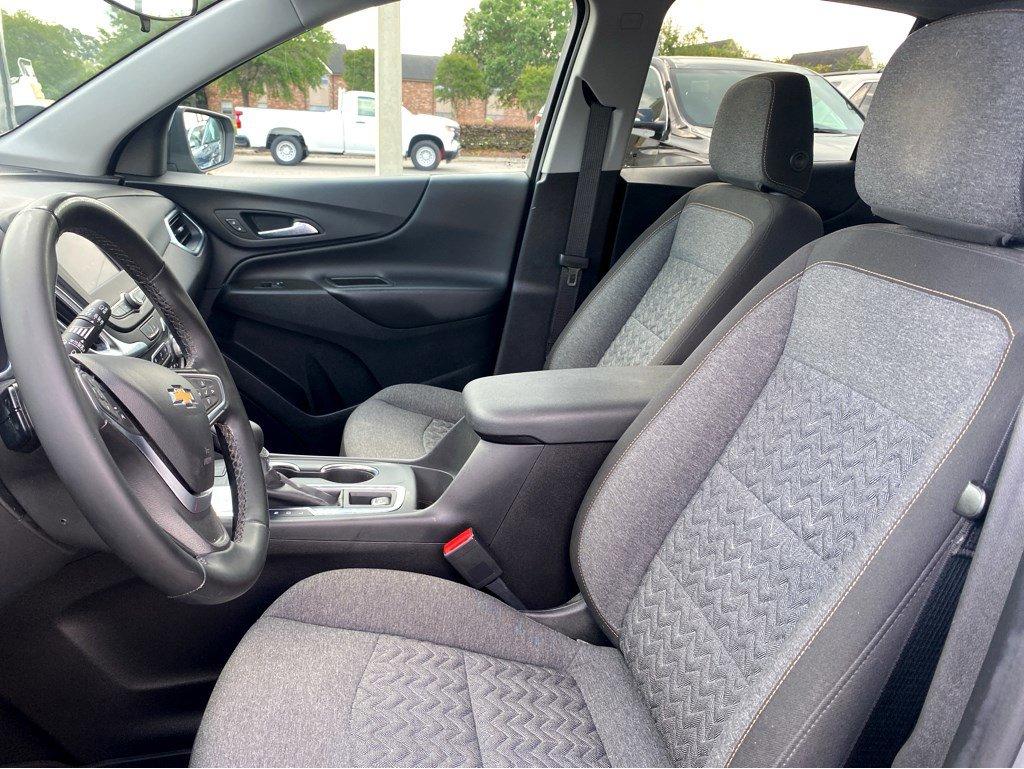 2023 Chevrolet Equinox Vehicle Photo in SAVANNAH, GA 31406-4513