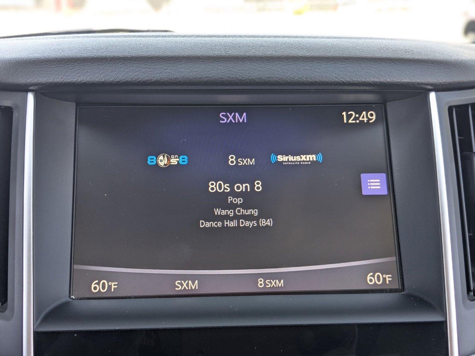 2019 INFINITI Q50 Vehicle Photo in Valencia, CA 91355